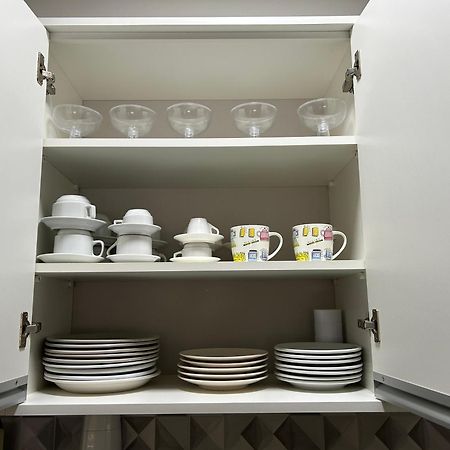 Riviera Flat 120 - Com Servicos De Hotelaria Ривьера-де-Сан-Лоренсу Экстерьер фото