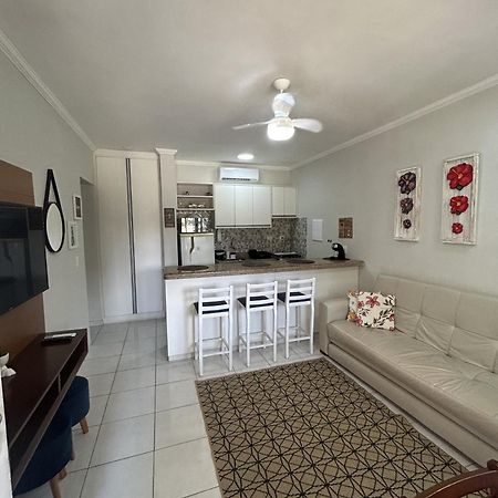 Riviera Flat 120 - Com Servicos De Hotelaria Ривьера-де-Сан-Лоренсу Экстерьер фото