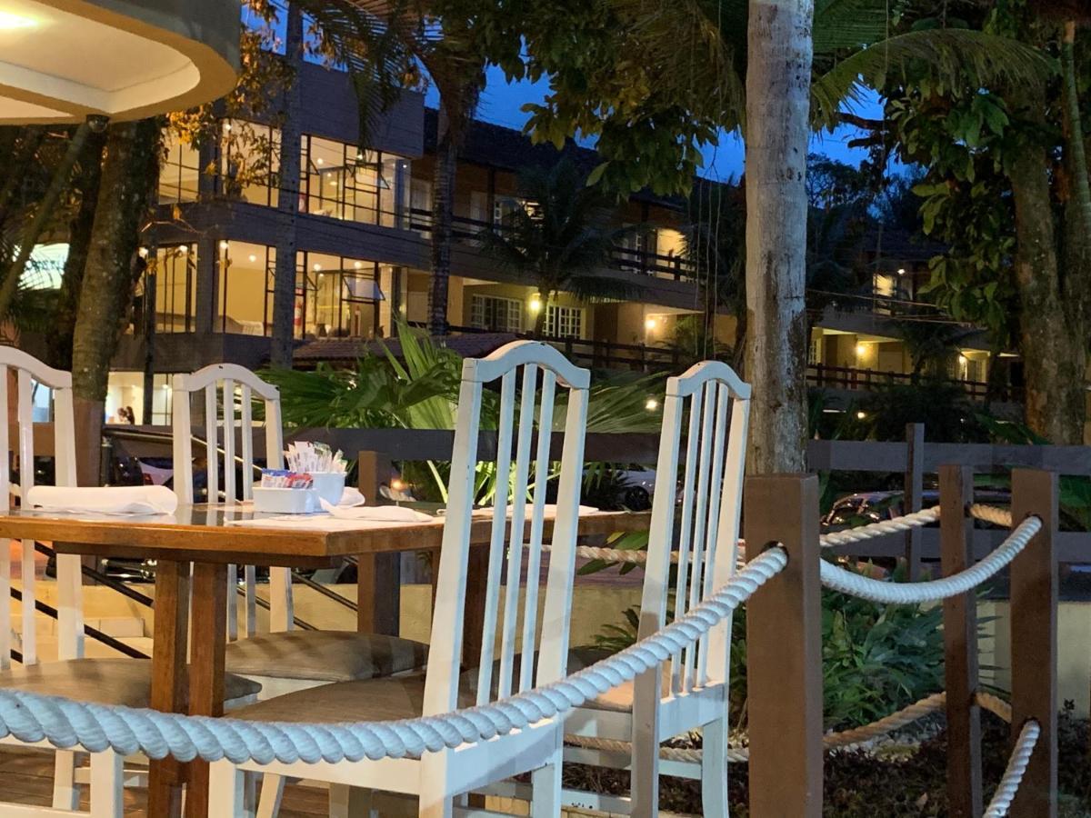 Riviera Flat 120 - Com Servicos De Hotelaria Ривьера-де-Сан-Лоренсу Экстерьер фото