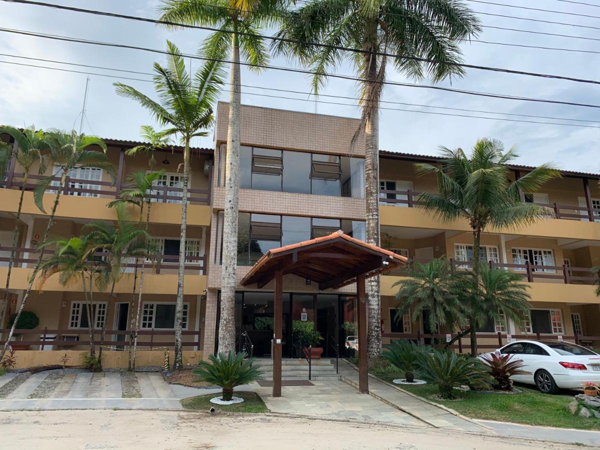 Riviera Flat 120 - Com Servicos De Hotelaria Ривьера-де-Сан-Лоренсу Экстерьер фото