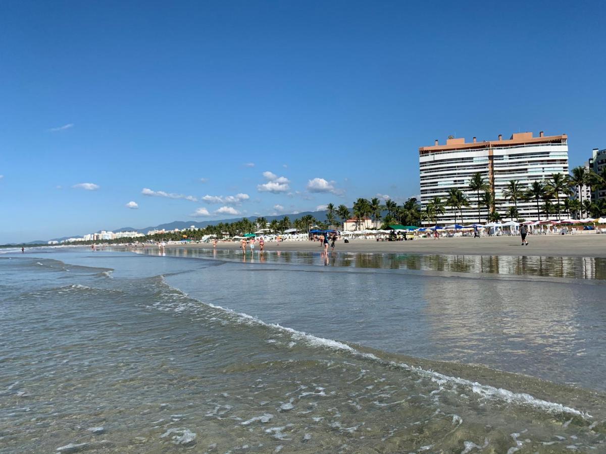 Riviera Flat 120 - Com Servicos De Hotelaria Ривьера-де-Сан-Лоренсу Экстерьер фото