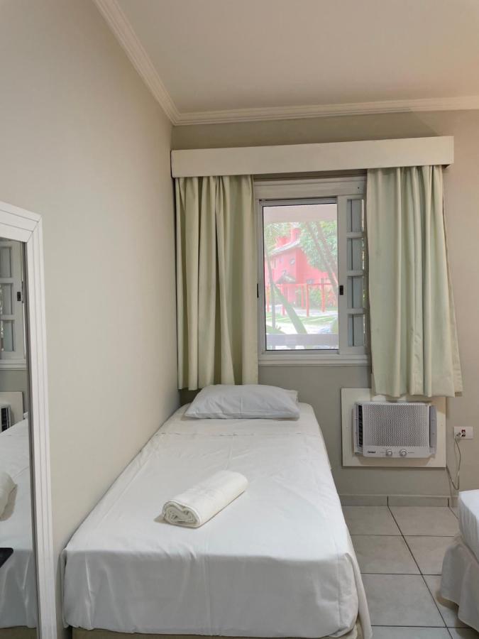 Riviera Flat 120 - Com Servicos De Hotelaria Ривьера-де-Сан-Лоренсу Экстерьер фото