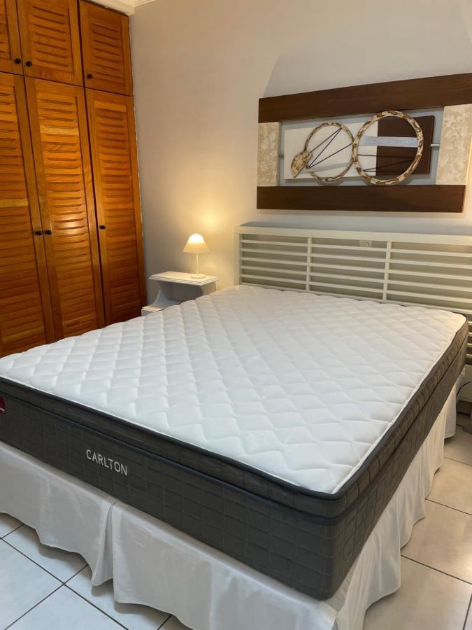 Riviera Flat 120 - Com Servicos De Hotelaria Ривьера-де-Сан-Лоренсу Экстерьер фото