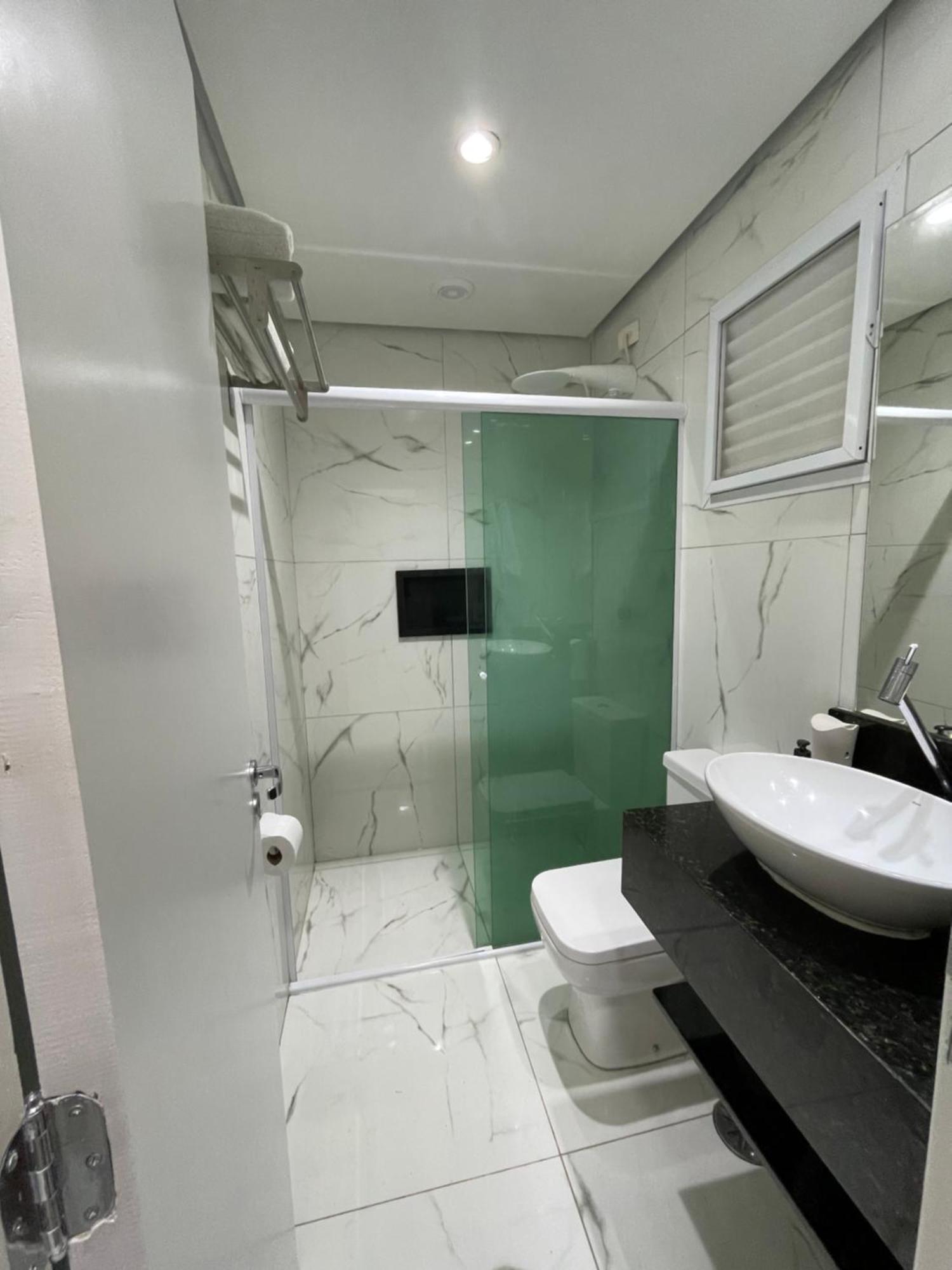 Riviera Flat 120 - Com Servicos De Hotelaria Ривьера-де-Сан-Лоренсу Экстерьер фото